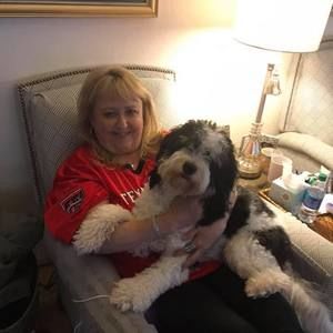 Meet your Posher, Rhonda